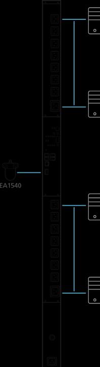 Produktbild Aten Sensor für Temperatur