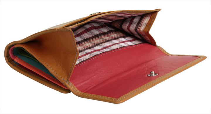 Actual product image Samantha Look Geldbörse