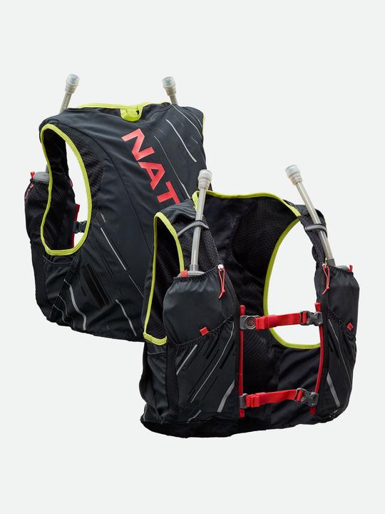 Produktbild Nathan Trail-Trinkrucksack 4l "Pinnacle" (4 l)