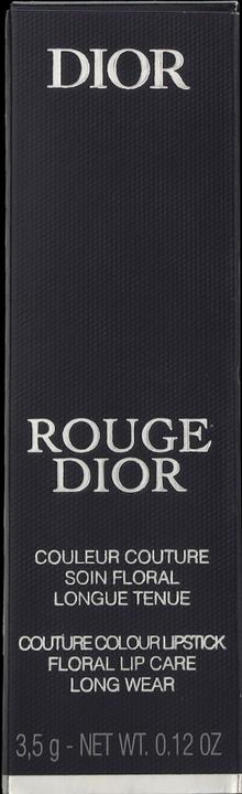 Produktbild Dior New Velvet (429 Rose Blues)