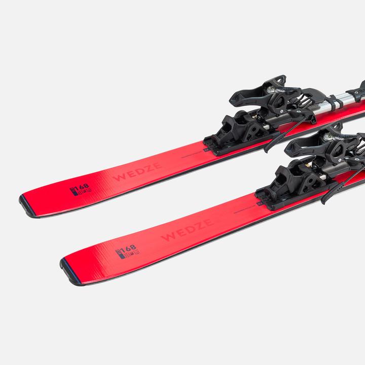 Actual product image Wedze CRUISER 80 (168 cm, Without binding)