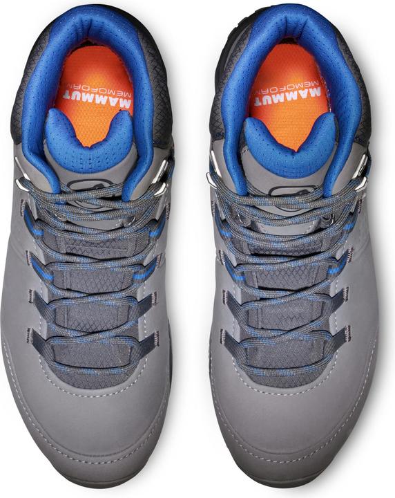 Actual product image Mammut Nova IV Mid GTX Women (36 2/3)