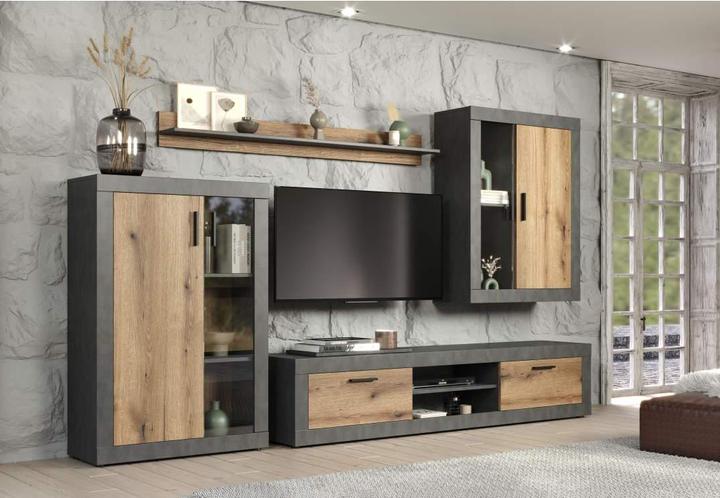 Actual product image Trendteam Osaka (285 x 40 x 188 cm)