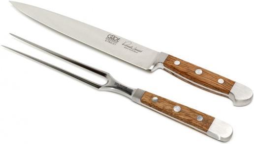 Actual product image Güde Solingen Alpha (21 cm)