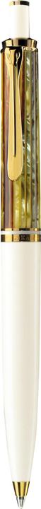 Produktbild Pelikan Souverän K400 (Schildpatt-Weiss, 1 x)