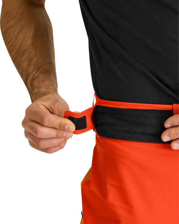 Immagine prodotto Ortovox Ravine Shell Pants (M)