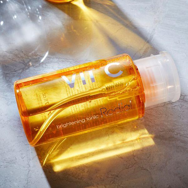 Image du produit Rodial - Tonique éclaircissant Vit C (Lotion tonique, 200 ml)