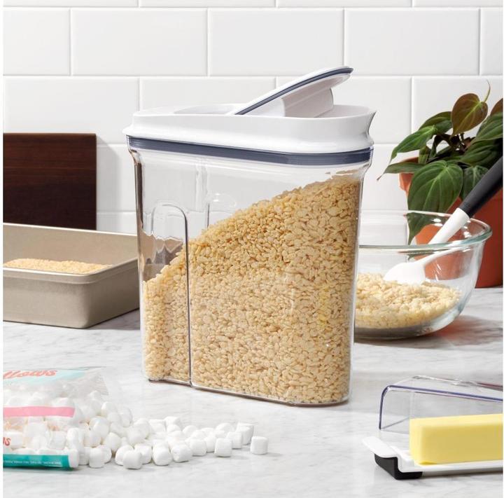 Productafbeelding OXO Muesli dispenser (2.30 l)