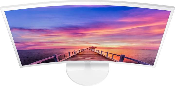 Produktbild Samsung C32f391 (1920 x 1080 Pixel, 32")