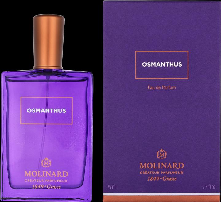 Image du produit Molinard Les Elements Collection Osmanthus (Eau de parfum, 75 ml)