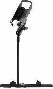 Actual product image RAM Mounts RAM Aircraft Seat Rail Mount