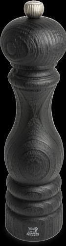 Actual product image Peugeot Salt mill PARIS NATURE black (Salt)