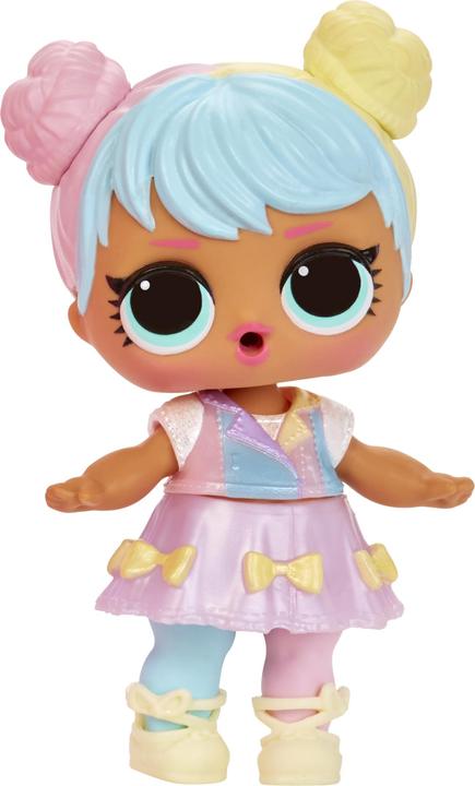 Actual product image L.O.L. Surprise! LOL. Surprise! Sooo Mini! doll