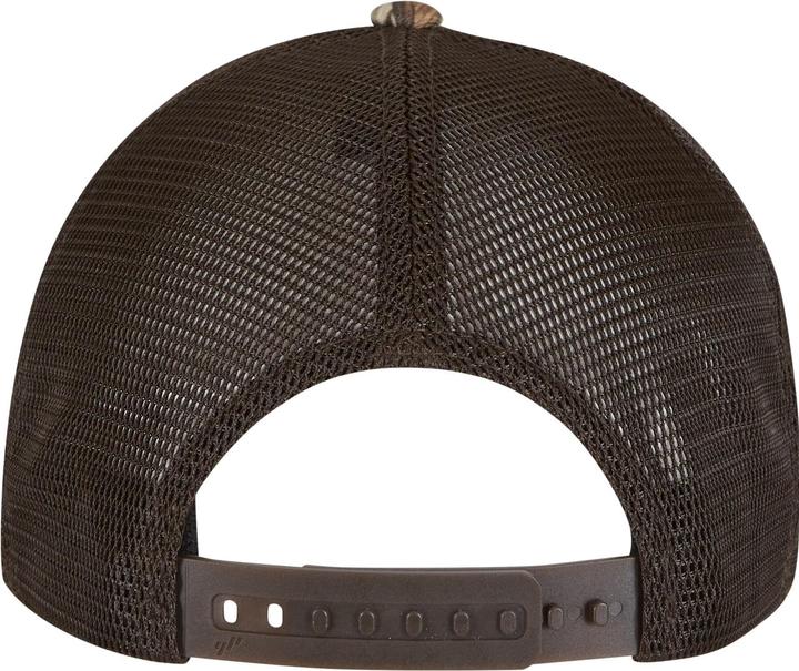 Actual product image Flexfit 110 Mesh RealTree Camo Cap - 181739 (One size)