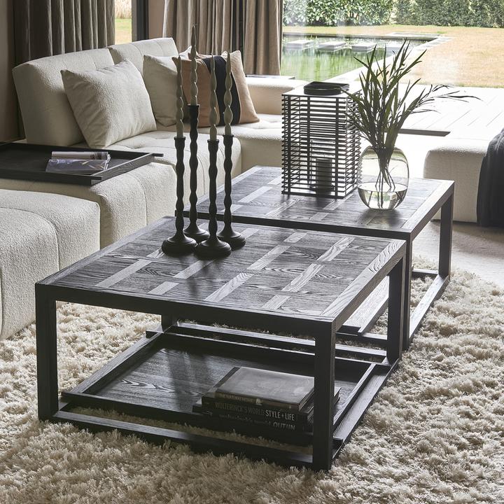 Image du produit Rivièra Maison Stafford Square (Ø 26 cm)
