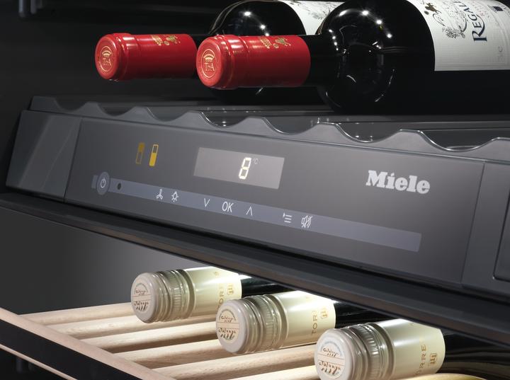 Image du produit Miele KWT 6322 UG-1