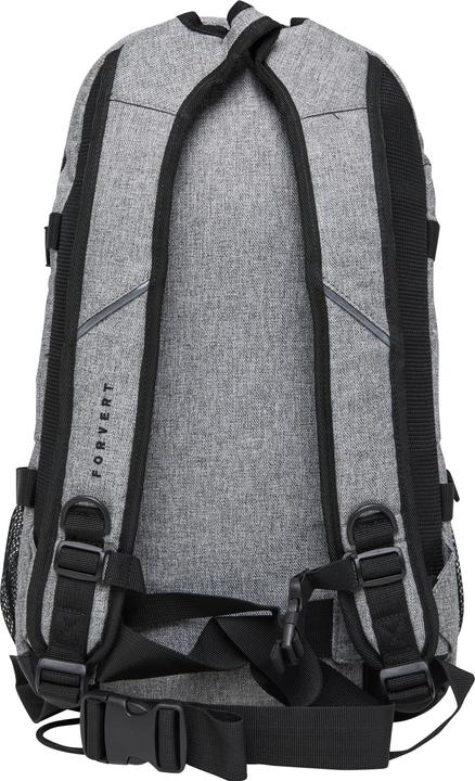 Image du produit Forvert Melange Laptop Louis Backpack - 15509 (25 l)