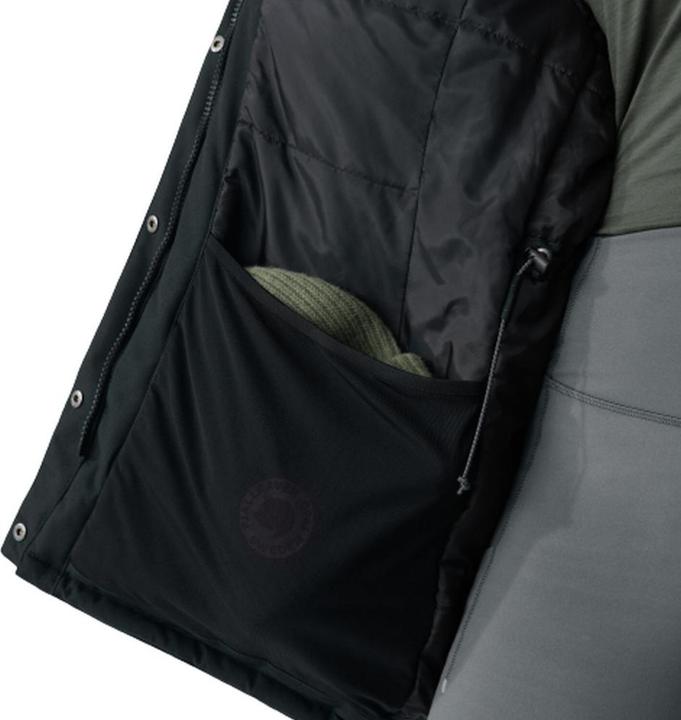 Immagine prodotto Fjällräven Parka Nuuk da donna (XL)