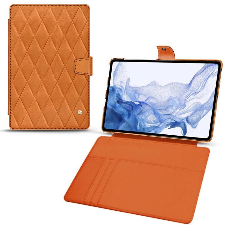 Tangerine vintage - Couture ( Pantone #d47231 )
