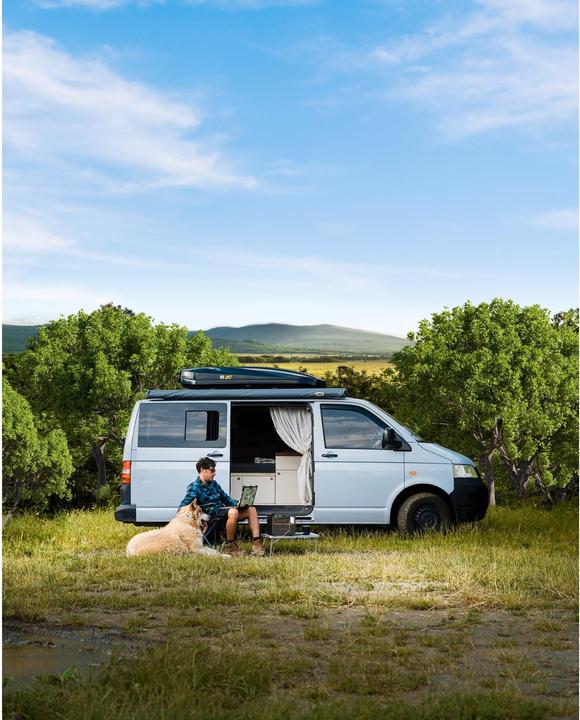 Image du produit Bluetti AC200PL (2304 Wh, 28.30 kg)