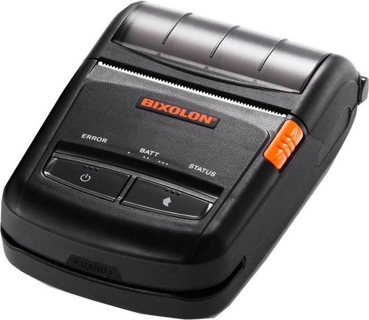 Produktbild Bixolon SPP-R210IK (USB, Bluetooth)