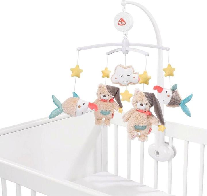 Actual product image Fehn Bruno