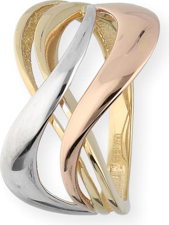 Produktbild Carat Chic (54, 950 Platin)