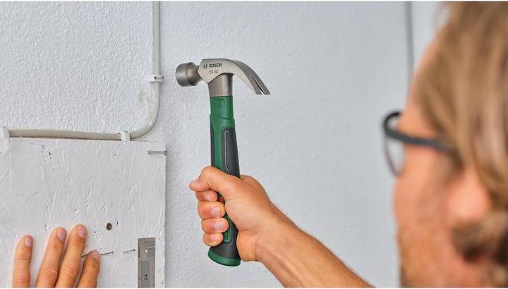 Produktbild Bosch Professional BOSCH Klauenhammer, 1600A02W7X, 340 g (340 g)