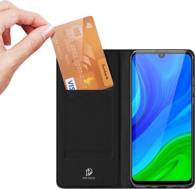 Produktbild Dux Ducis Skin Pro Series Bookcover (Huawei P Smart (2020))