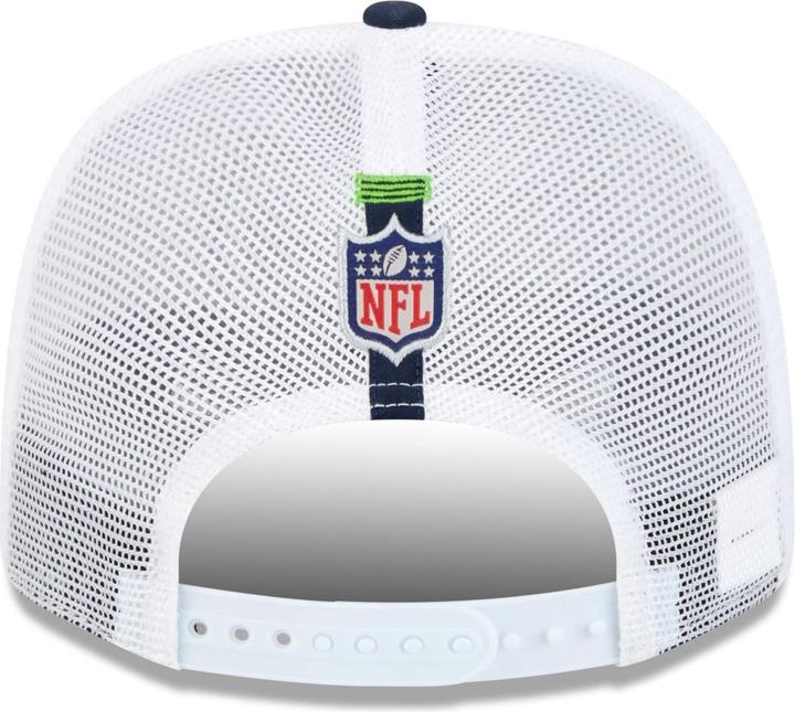 Actual product image New Era 9Seventy Stretch-Snap Cap Training Dallas Cowboys