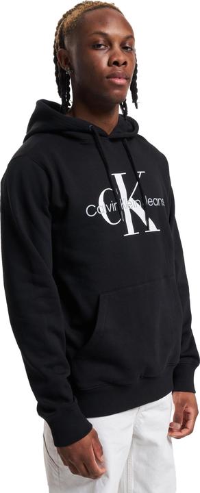 Image du produit Calvin Klein Jeans Core Monogram Hoodie (S)