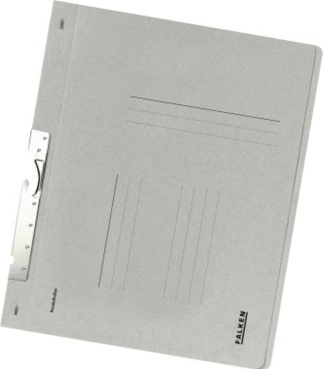 Produktbild Biella Falken Pendelhefter 80001068 A4 Behördenheftung RC Karton gr (A4)