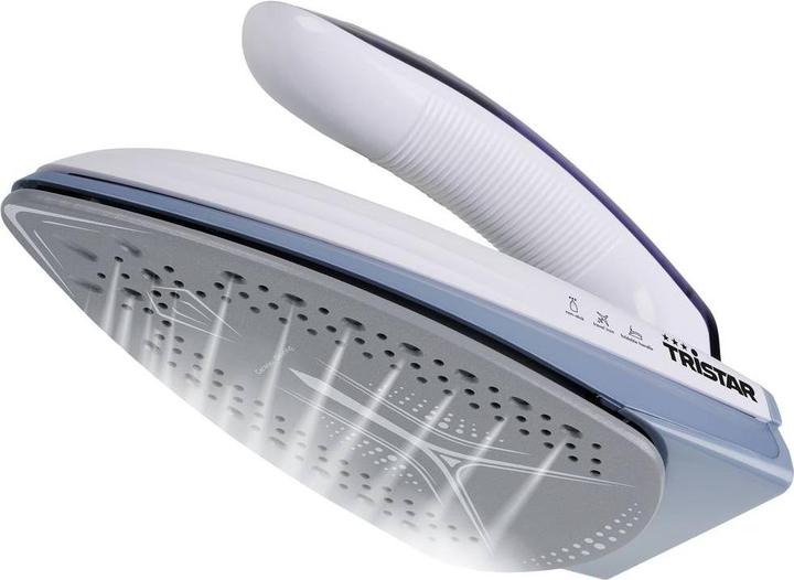 Immagine prodotto Tristar ST-8152 (1100 W, 15 g/min)