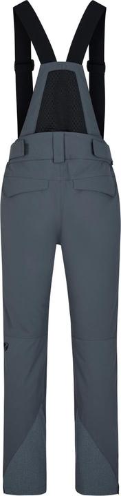 Produktbild Ziener Skiwear Herren Ski Hose - TALLAC ombre grau - 52 (52)