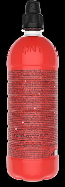 Actual product image QNT L-Carnitine 2000 (Cranberry, Lemon, 12 x)