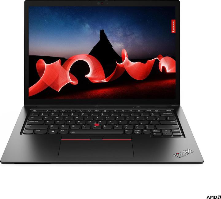 Lenovo ThinkPad L13 Yoga Gen 4 (13.30", AMD Ryzen 7 Pro 7730U, 16 GB, 512 GB, CH)