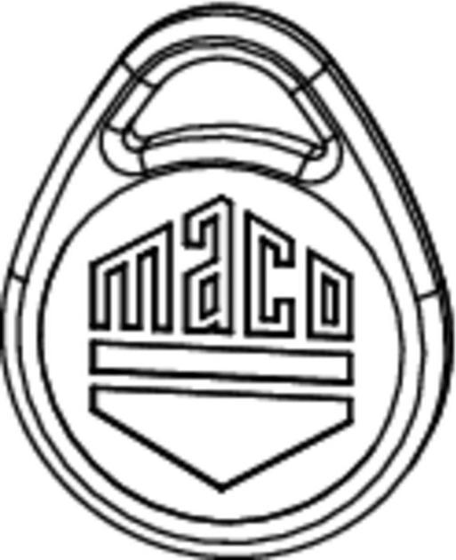 Image du produit Maco Solutions d'accès Protect OpenDoor