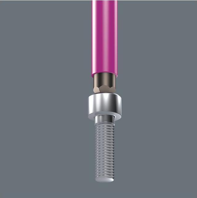 Productafbeelding Wera Offset schroevendraaier