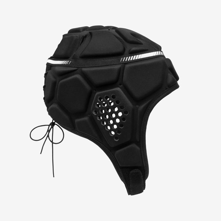 Produktbild Offload Damen/Herren Rugby Kopfschutz - Canterbury R500 schwarz (S)