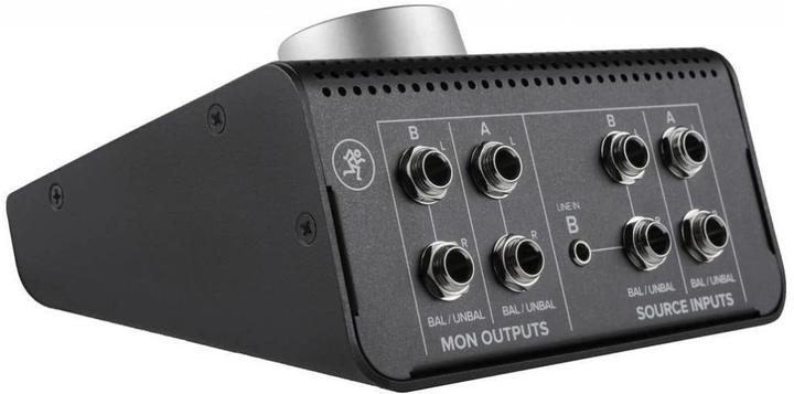 Actual product image Mackie Big Knob Passive