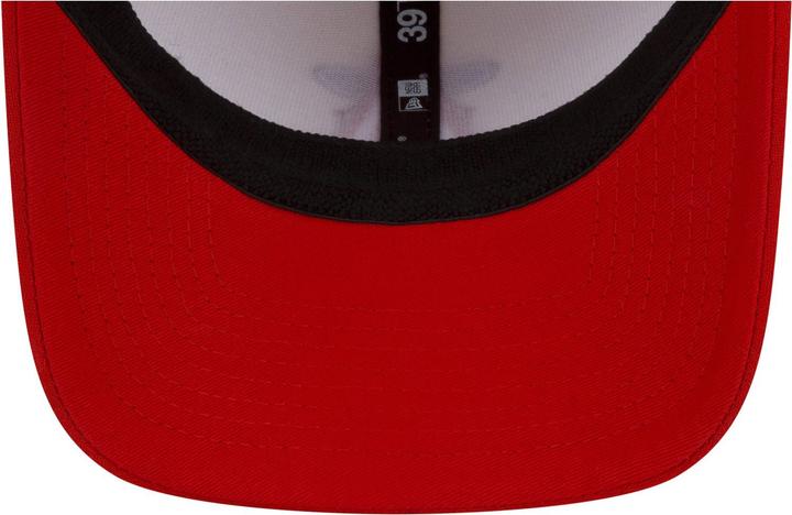 Actual product image New Era 39Thirty Cap CITY CONNECT Los Angeles Angels - L/XL (L)