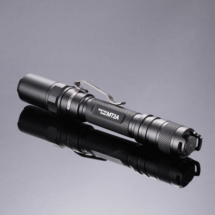 Immagine prodotto Nitecore Mt2a (15.50 cm, 345 lm)
