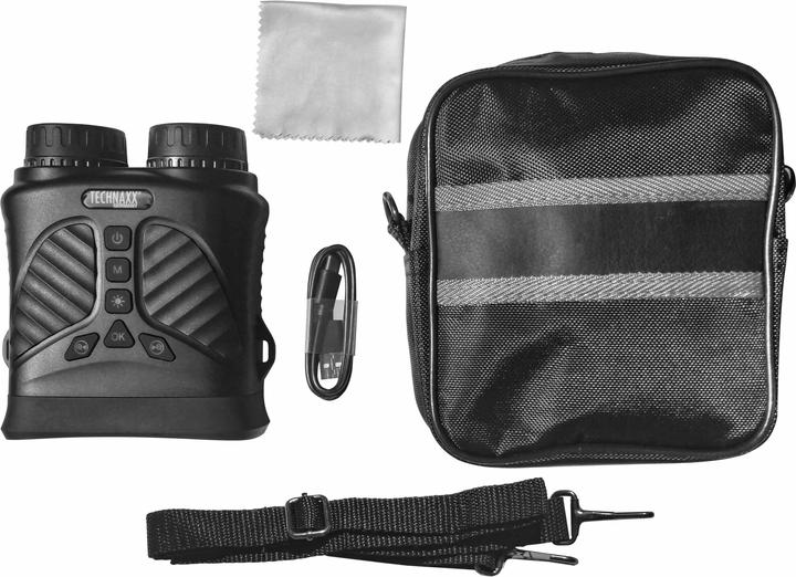 Actual product image Technaxx NIGHT VISION DEVICE TX-257