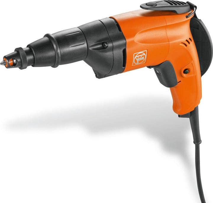 Actual product image Fein SCT 5- 40 X Mains screwdriver (Electrical connection)