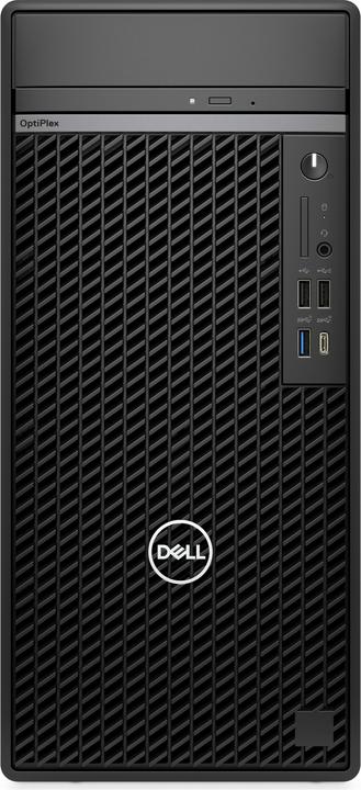 Actual product image Dell Optiplex 7020 Tower Plus (Intel Core i7-14700, 16 GB, 512 GB, UHD Graphics 770)