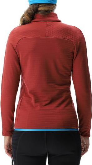 Produktbild UYN Sweatshirt Mit Durchgehendem Reissverschluss Ridge (M)