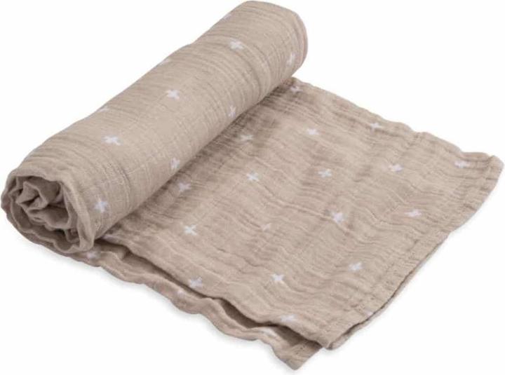 Croix Taupe