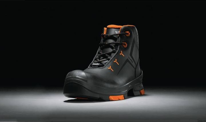 Actual product image Uvex Safety 6503/2 (S3, 41)