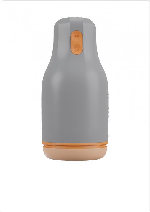 Actual product image Rebel Glans masturbator 2 func