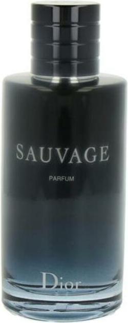 Produktbild Dior Sauvage (Eau de Parfum, 200 ml)